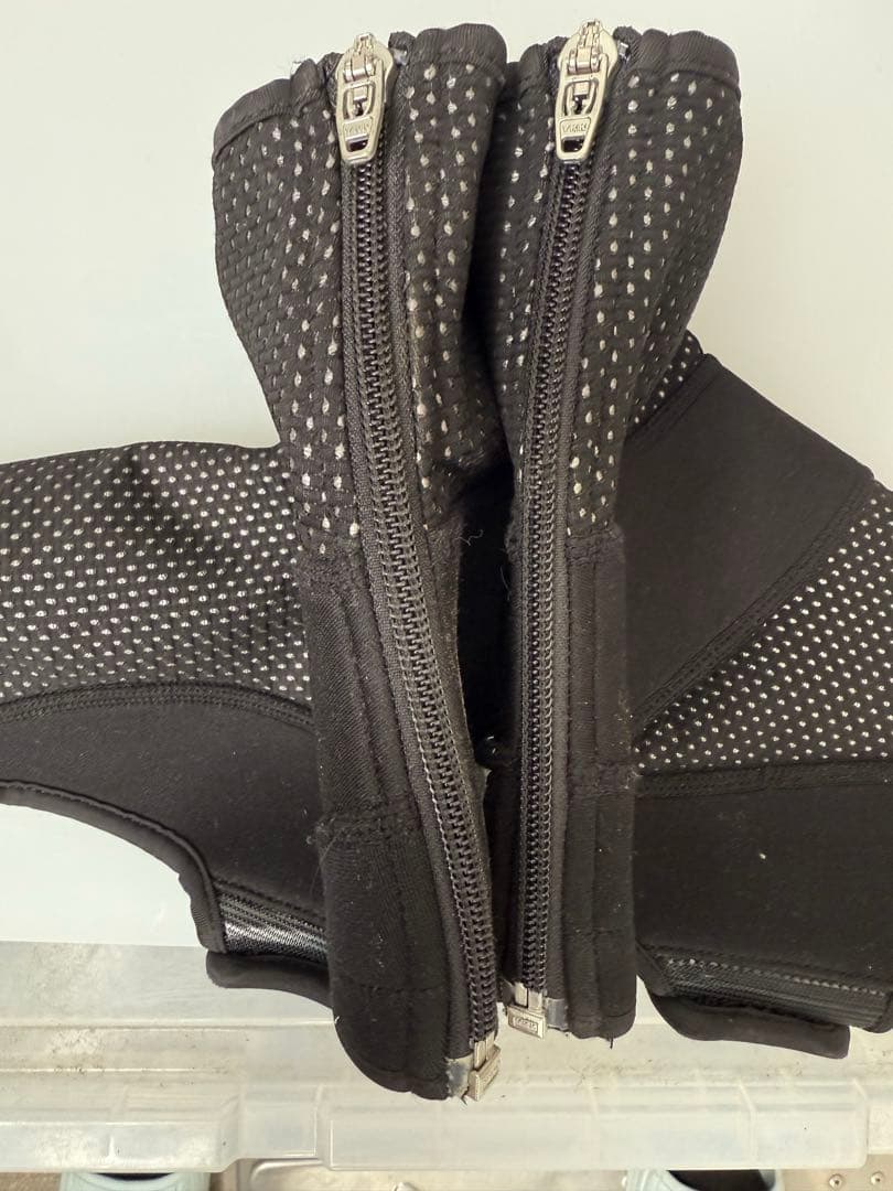 パールイズミ極寒用サイクルジャージ 、シューズカバー、aptパンツセット