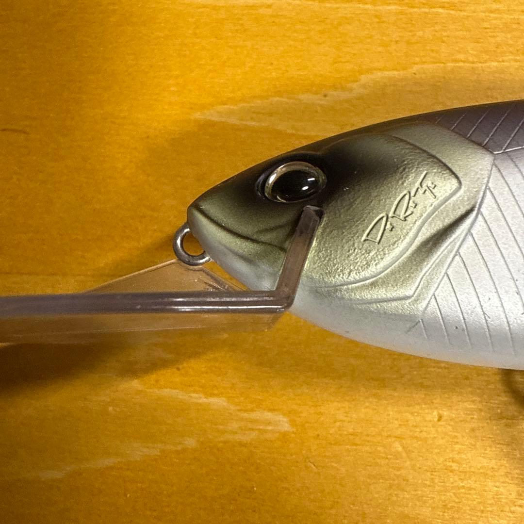 ルアー・フライ DRT TiNYKLASH DTK13