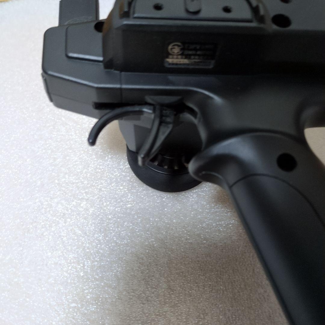 Futaba 3PV 受信機付