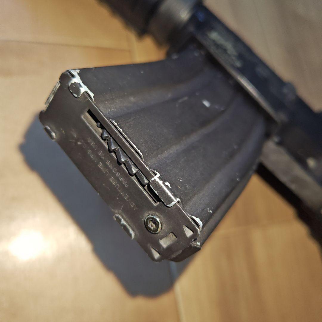 東京マルイ　スタンダード電動ガン　SR-16 M4 M16　サバゲー