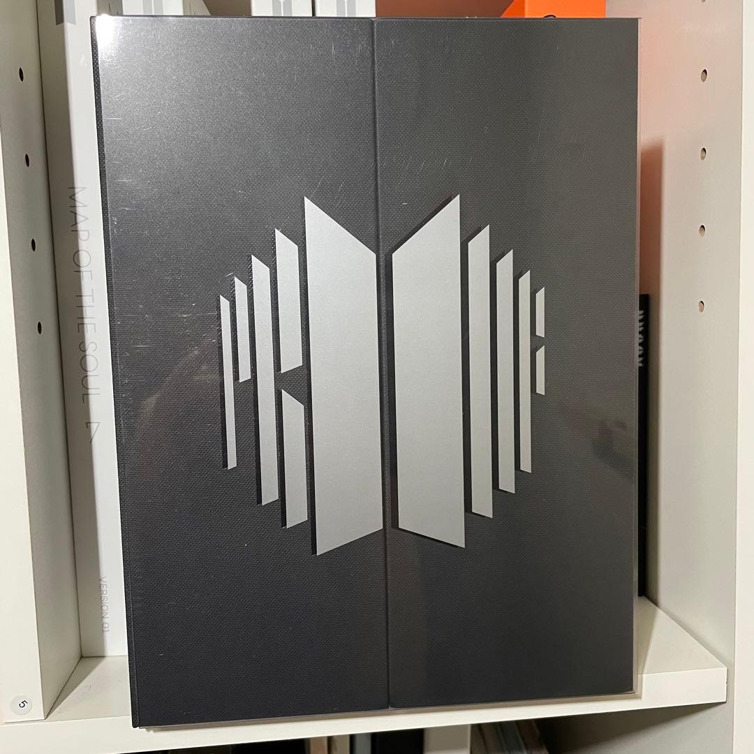 BTS アルバム　トレカ　まとめ売り(写真8枚分)