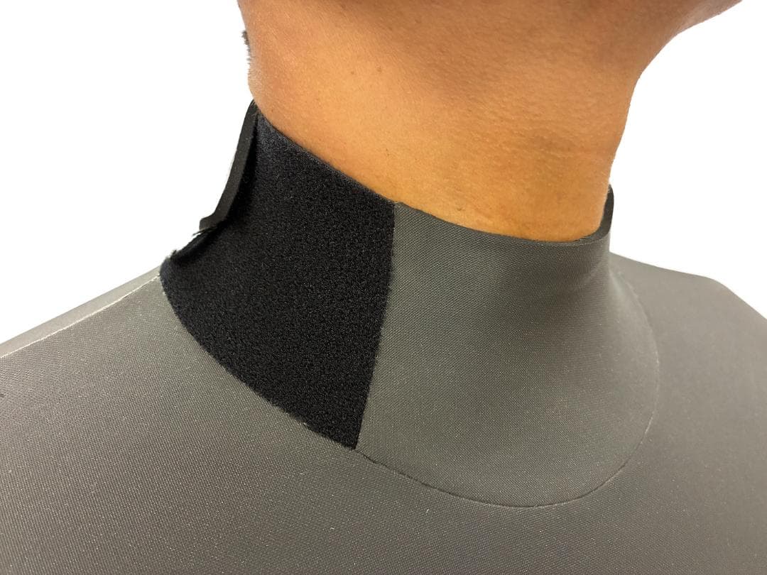 国内生産CLASSIC 3ｘ3ｍｍフルスーツBZオーダー料込