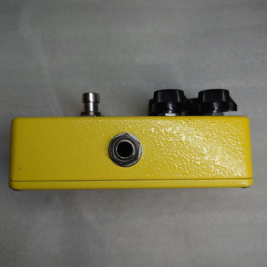 ギター Xotic AC Booster + VOLTAGE DOUBLER