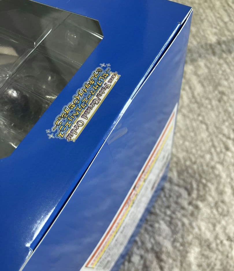 FGO 一番くじ テノチティトラン セット