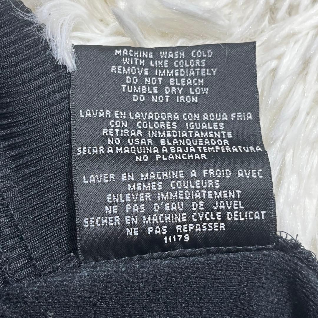 80s〜90s アディダス トラックジャケット ATP STT 万国旗 黒タグ