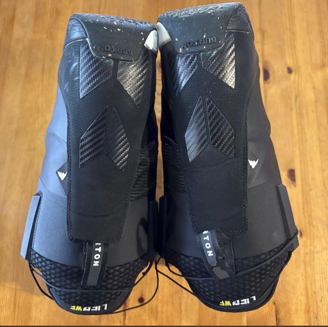 24-25バートンION wide27.5