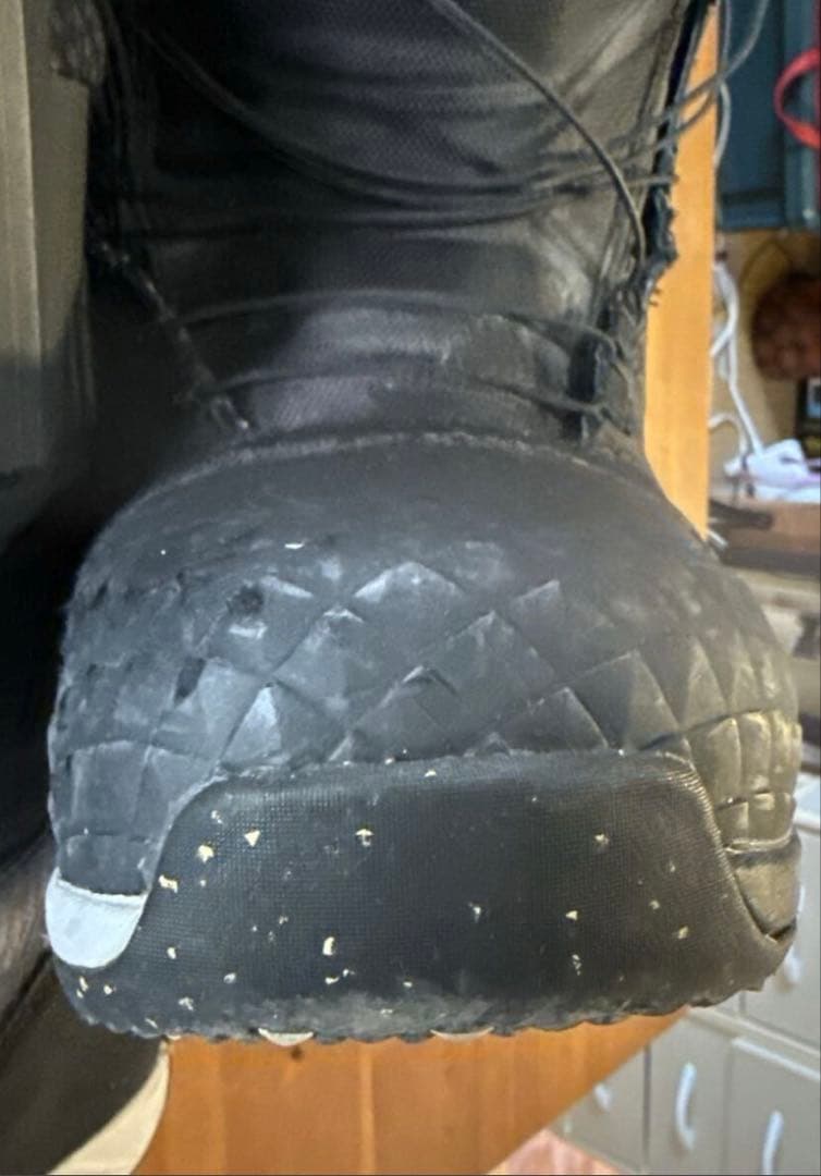 24-25バートンION wide27.5