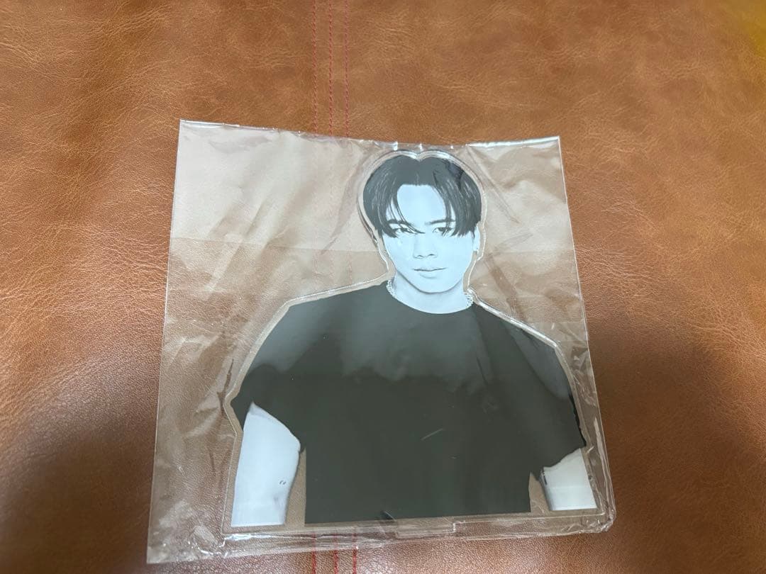 三代目　縁日　EXPO EOD KINGDOM 登坂広臣　バストアップアクスタ