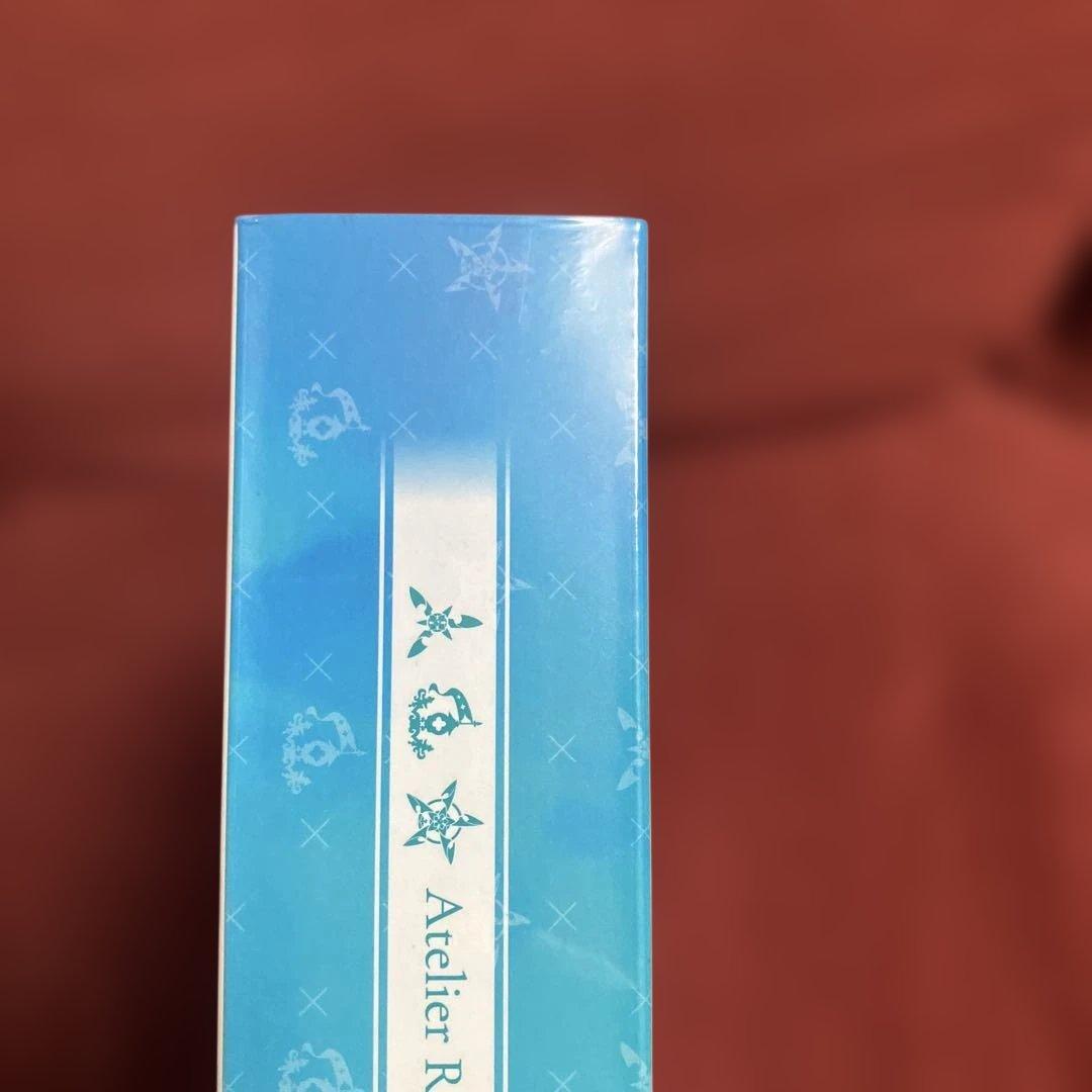 新品 ライザのアトリエ ～秘密トリロジー～ DX プレミアムボックス