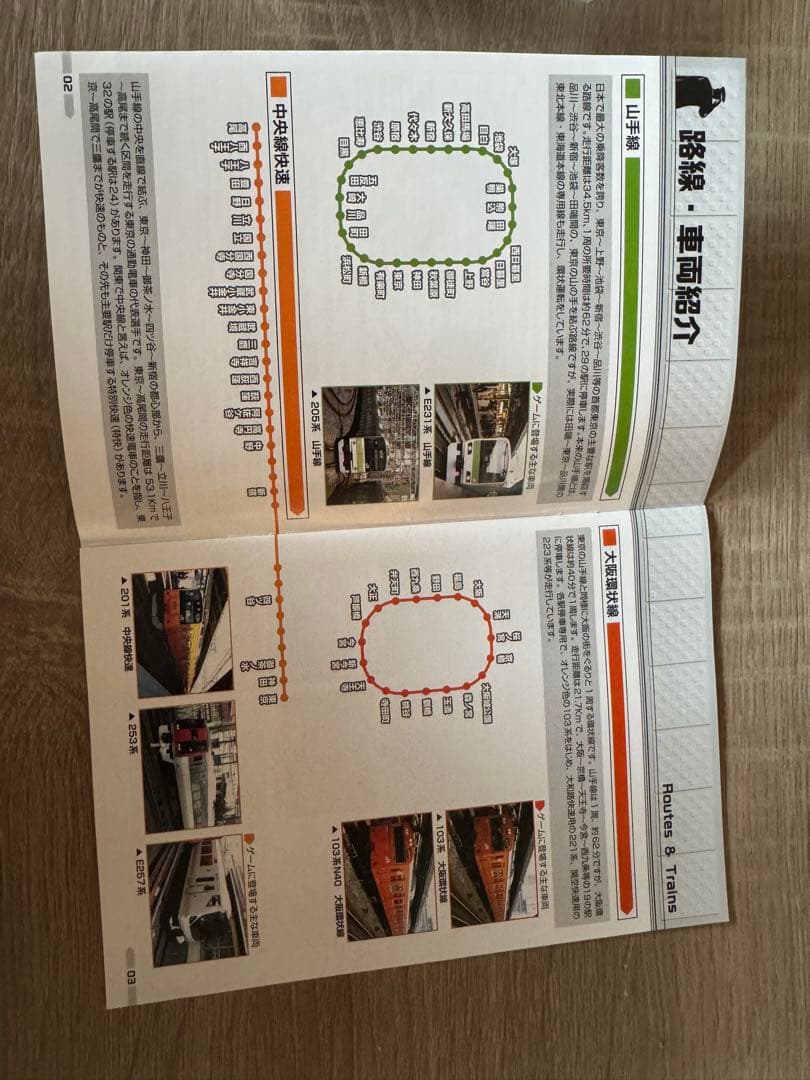 電車でGO plug&play