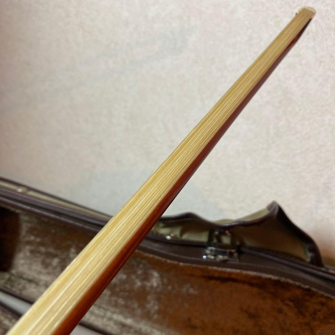 【全長40cm】バイオリンリサーチ　Violin Research　子ども用楽器