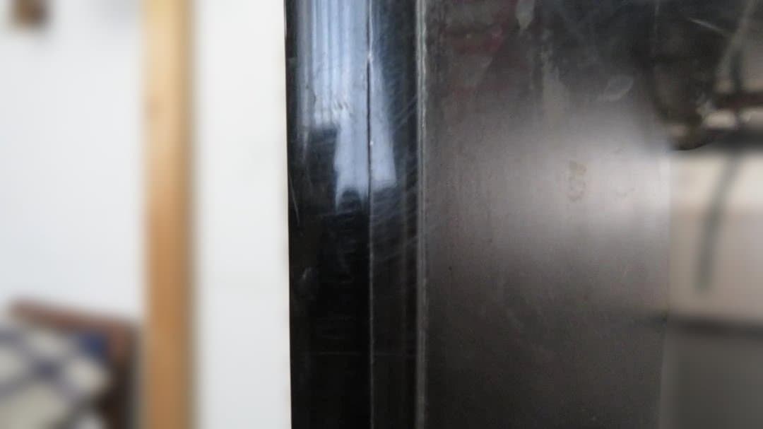 アクリル水槽　160cm×60cm×50cm