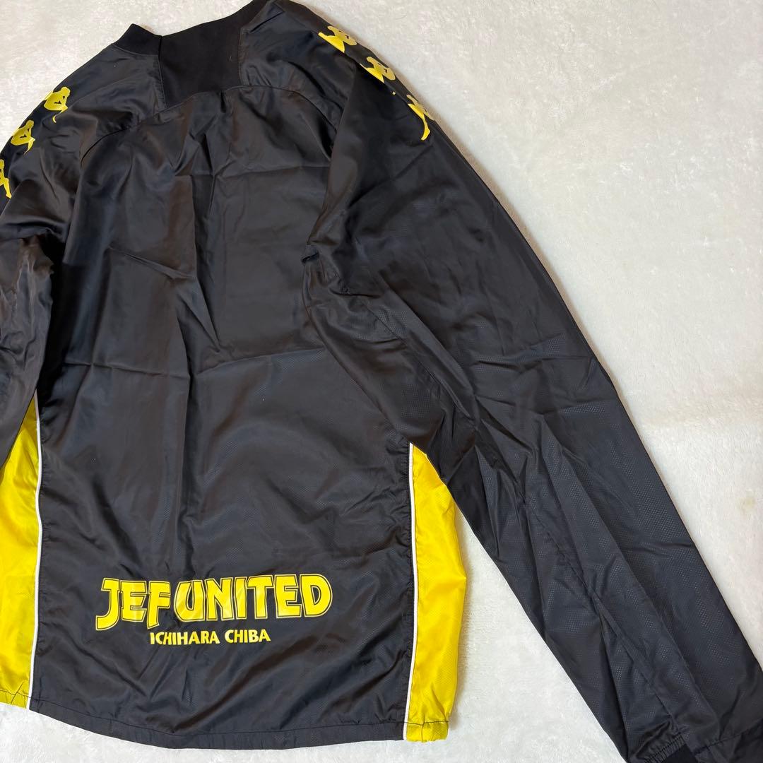 希少　XO Kappa ジェフユナイテッド市原・千葉 ピステ　2XL