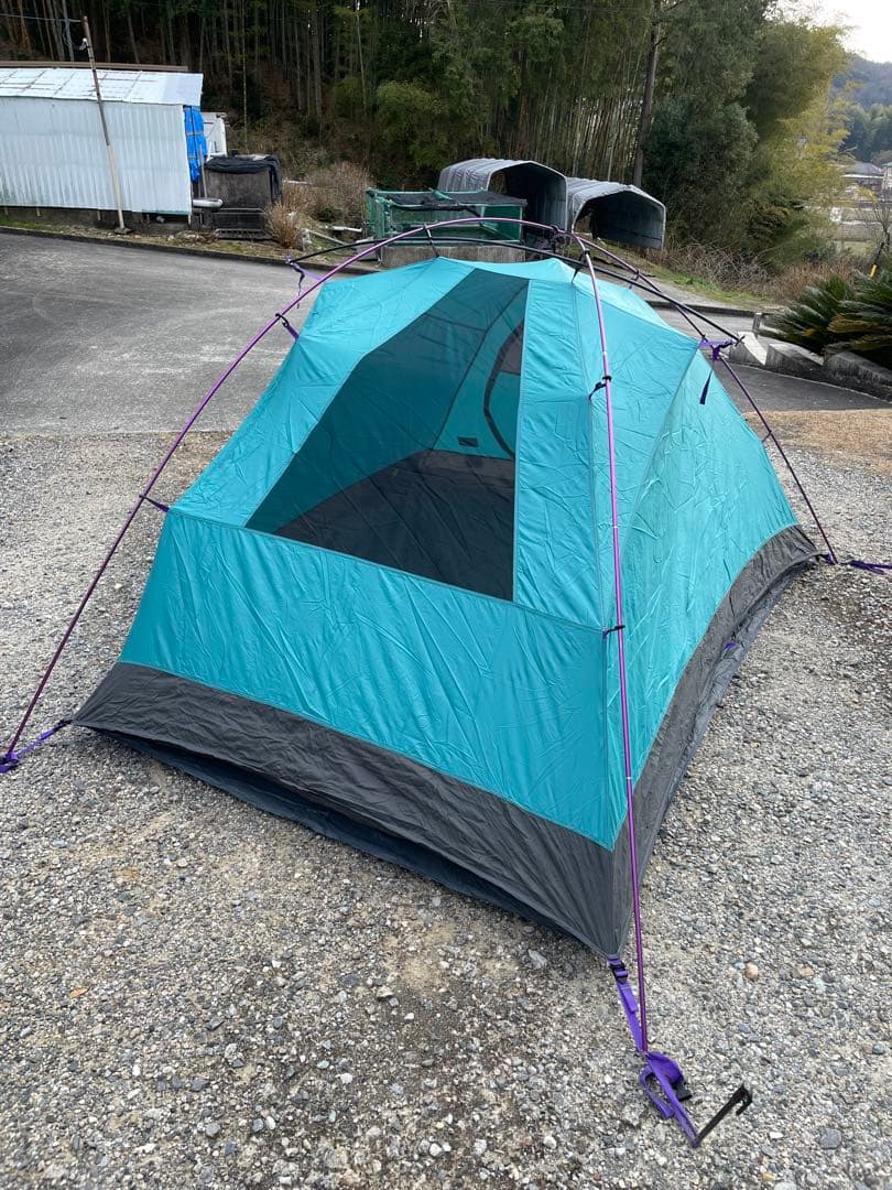 テント・タープ Mountain hard wear WINDLIGHT-3