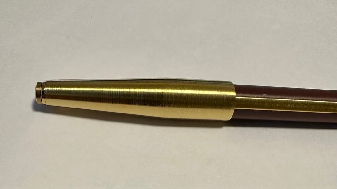 【限定】uni by POSTALCO LAYERED_バーガンディ