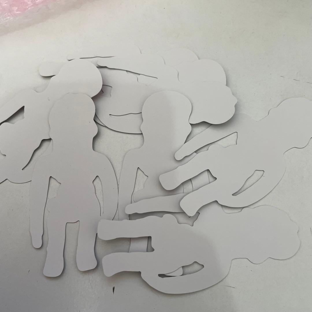 Blood Guts Toys izumonster サイコロ ステッカー など