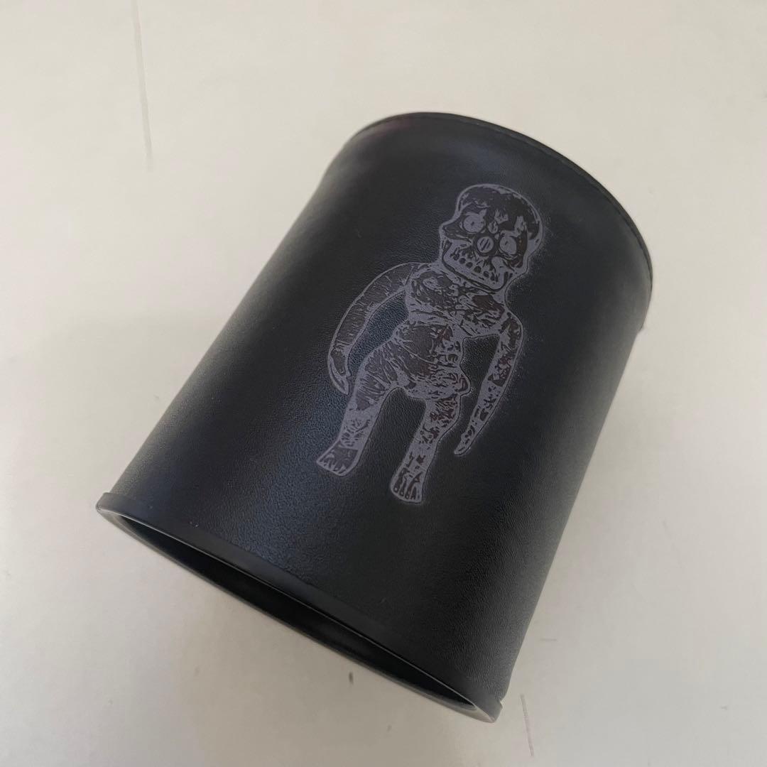 Blood Guts Toys izumonster サイコロ ステッカー など