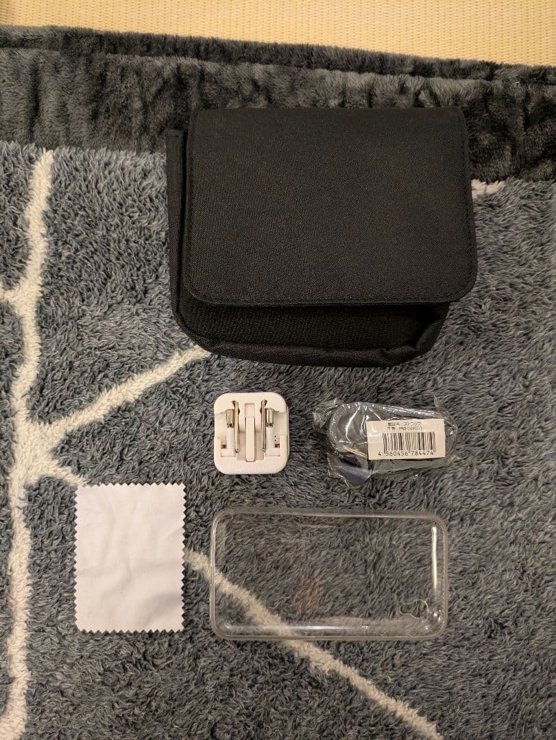 ポケトークS2 Plus グローバル通信