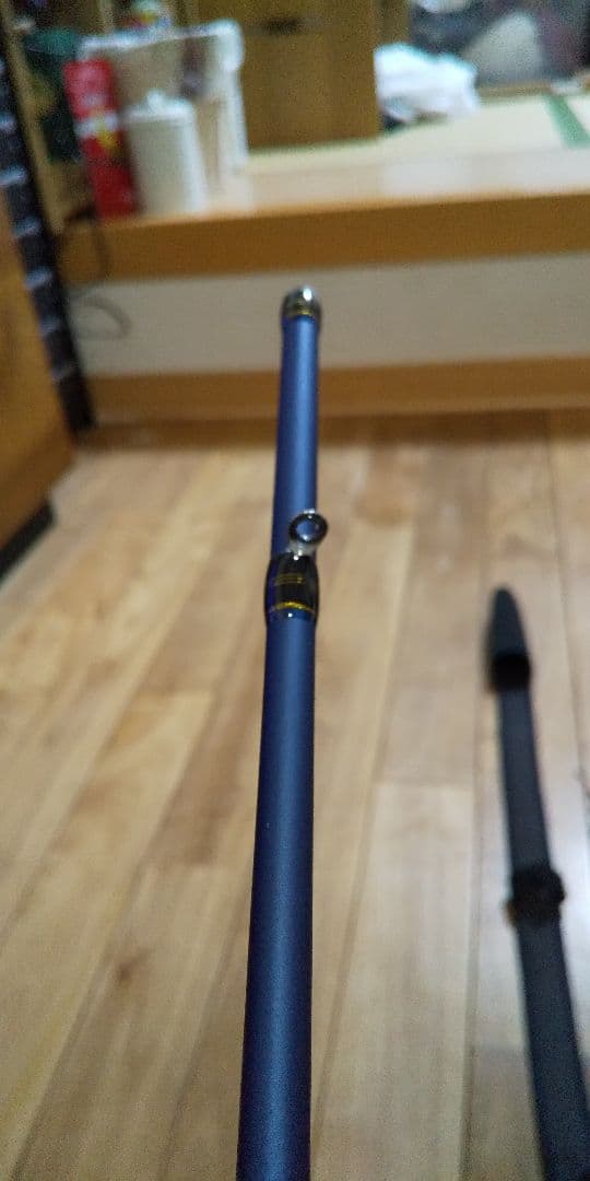 アルファタックル 海人モバイリー湾フグ170