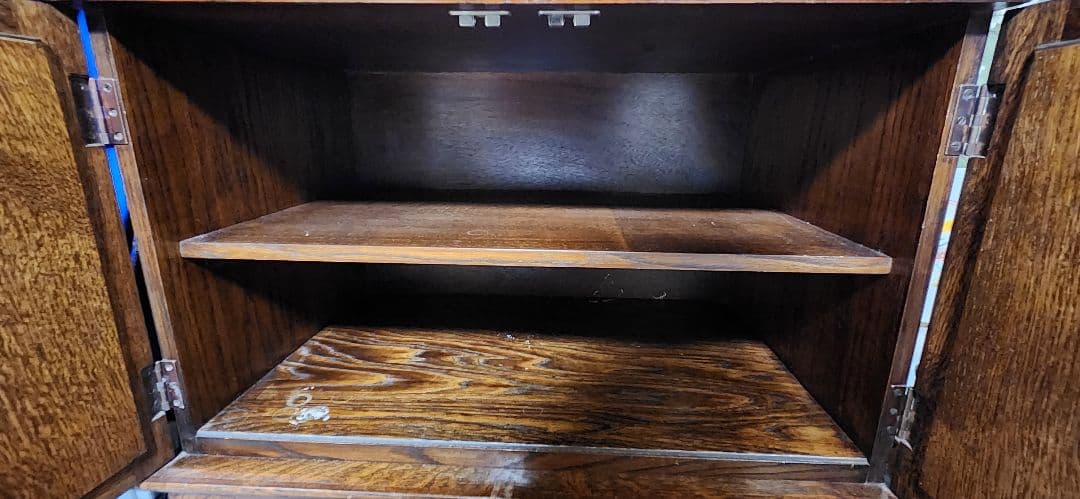 いいねありがとうセール　フランス　アンティーク　キャビネット