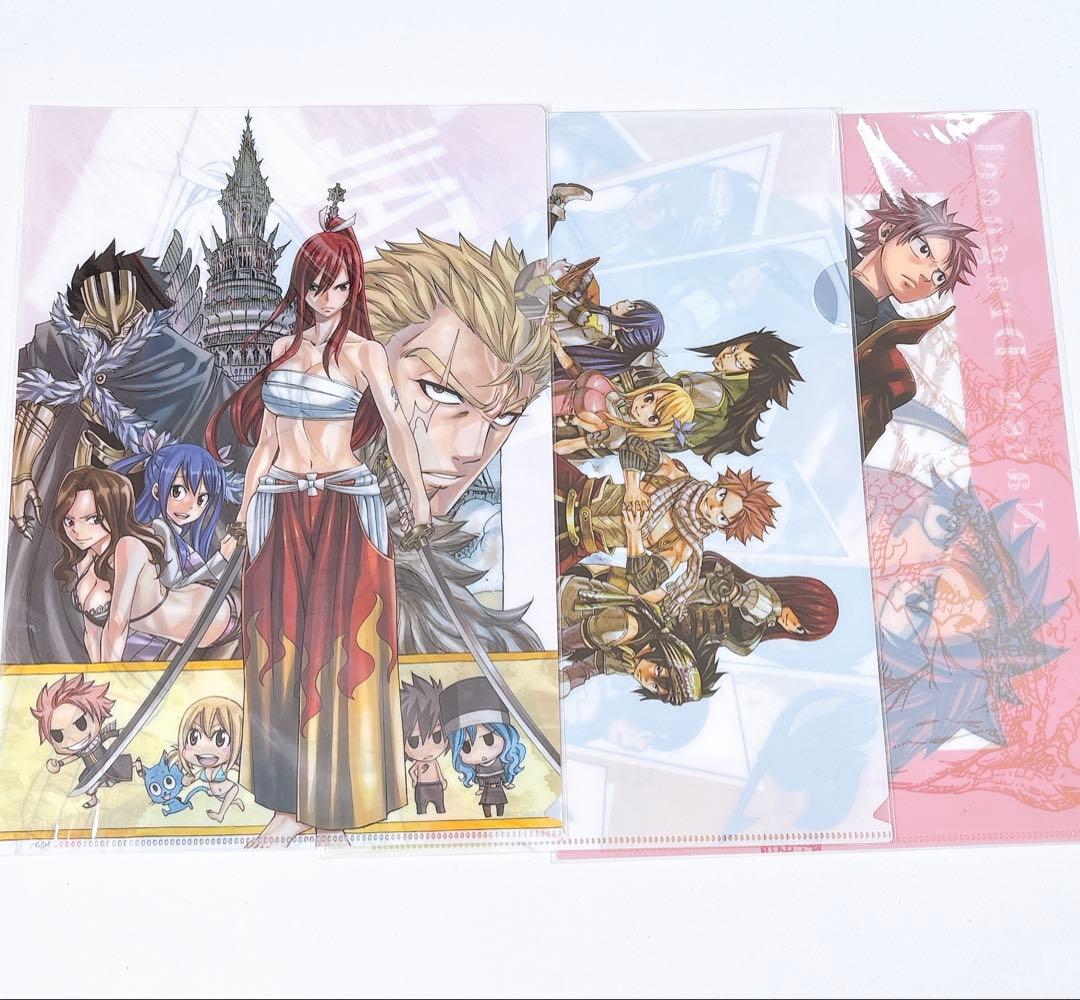 FAIRYTAIL フェアリーテイル グッズ