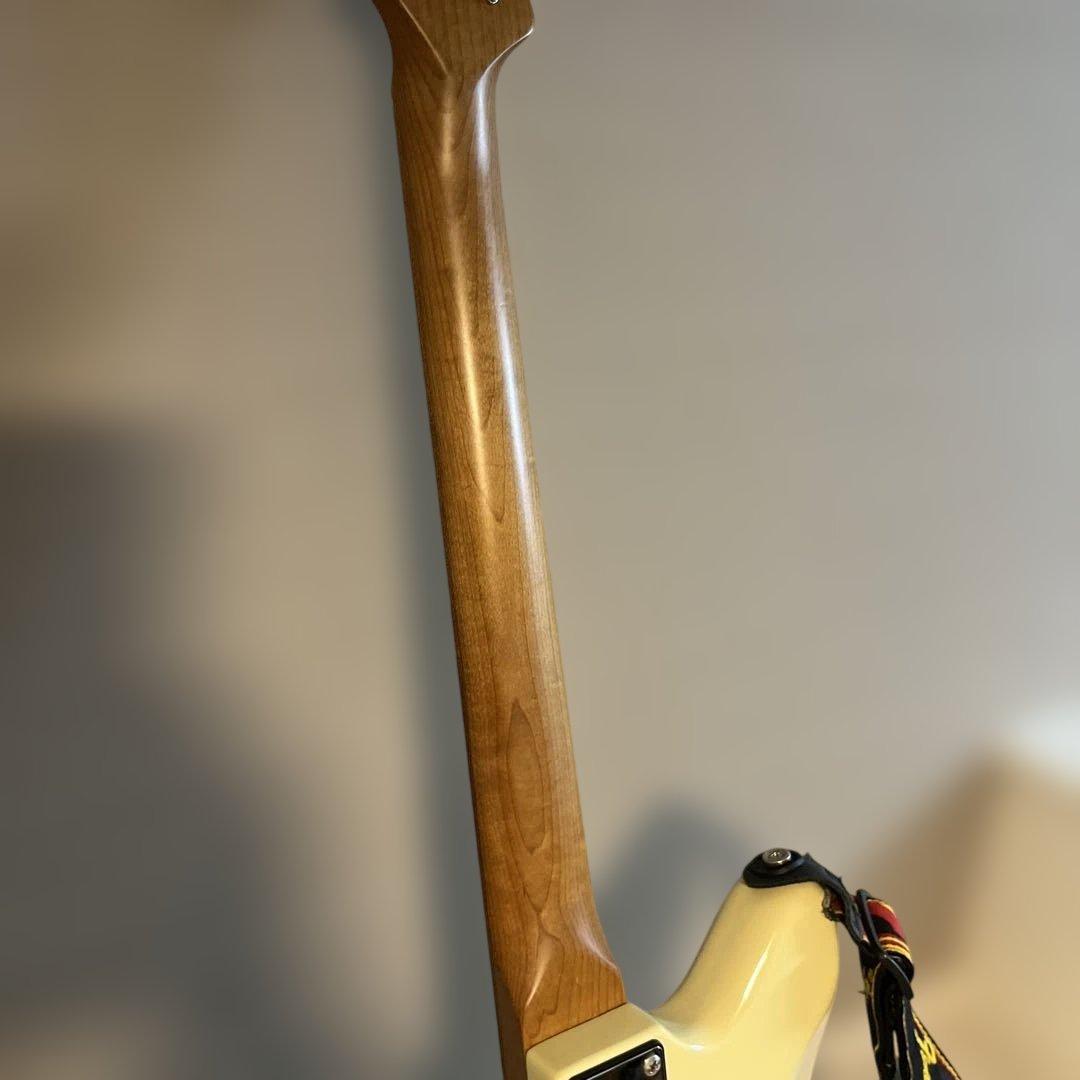 バッカス BJM-3-RSM/M OWH