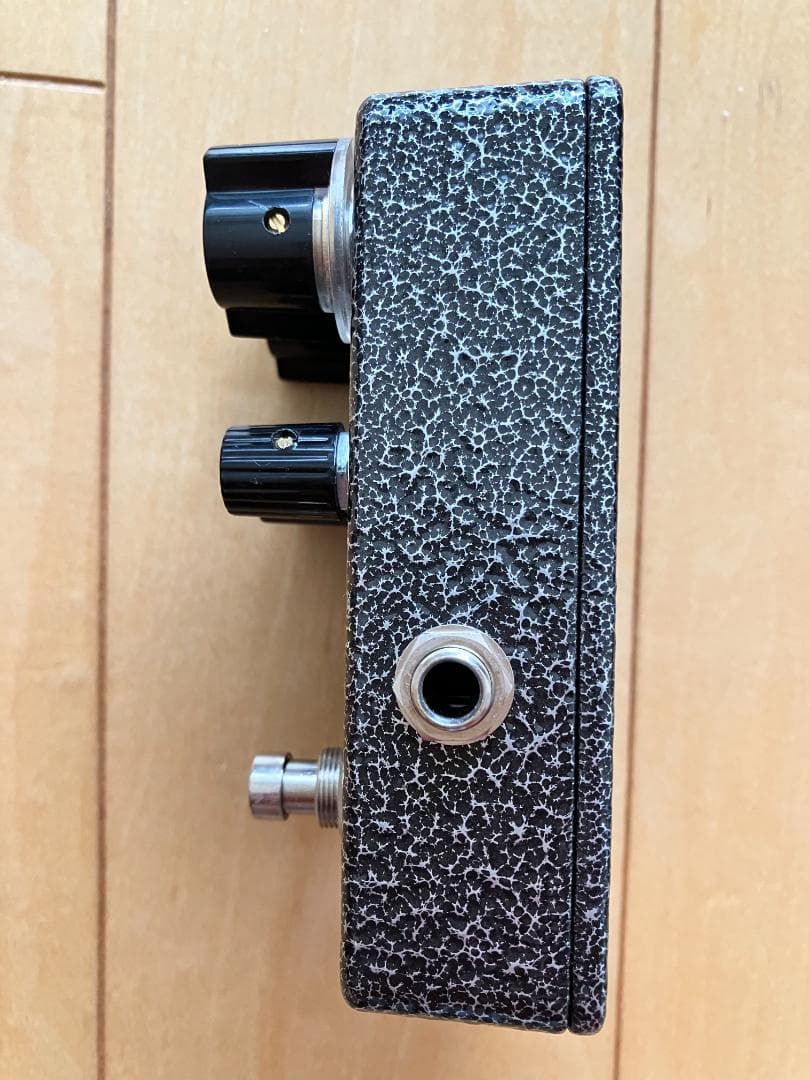 Vemuram Myriad Fuzz クローン