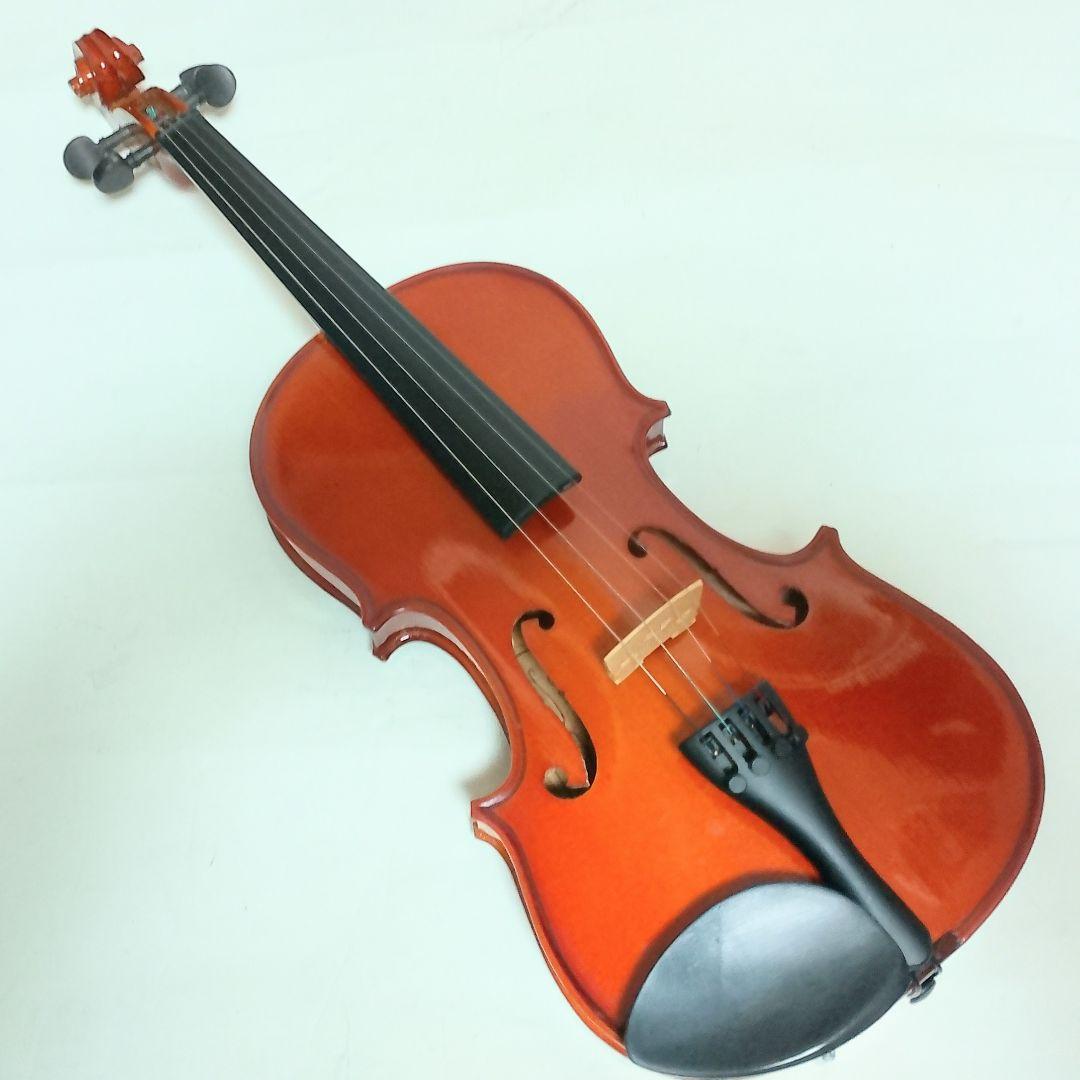 美品 Schmidt　VS-01　バイオリン　4/4 サイズ