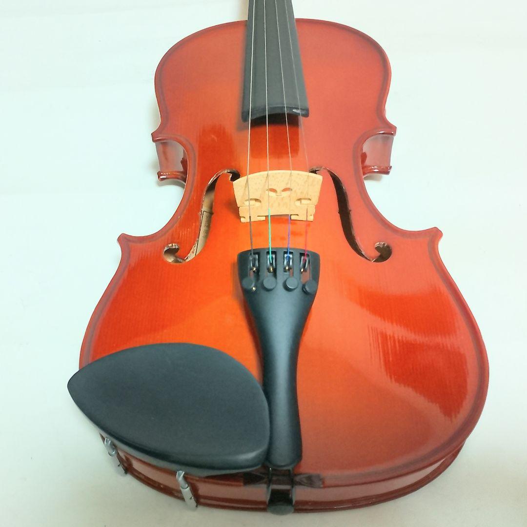 美品 Schmidt　VS-01　バイオリン　4/4 サイズ