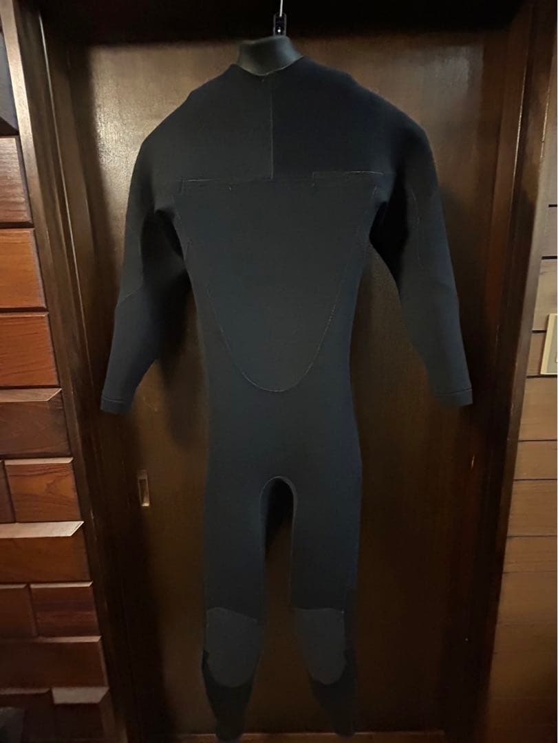 オニール　3mmジャージ