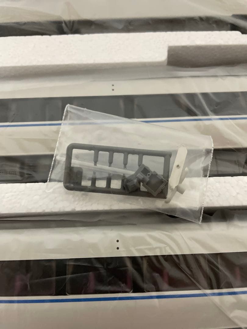 HO TOMIX683系 旧塗装 9両セット