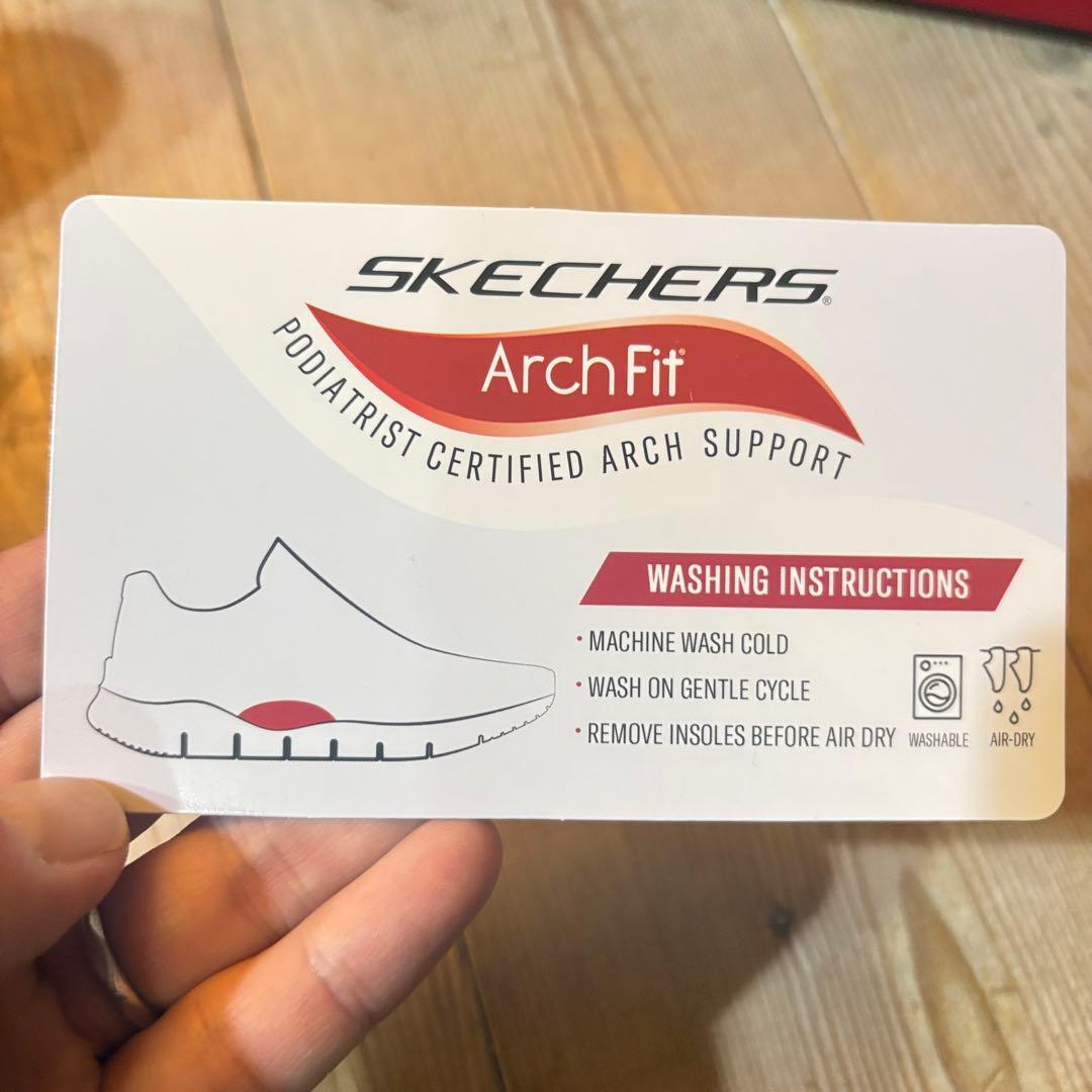 SKECHERSピックルVIPERCOURT PRO27cmピンクスケッチャーズ