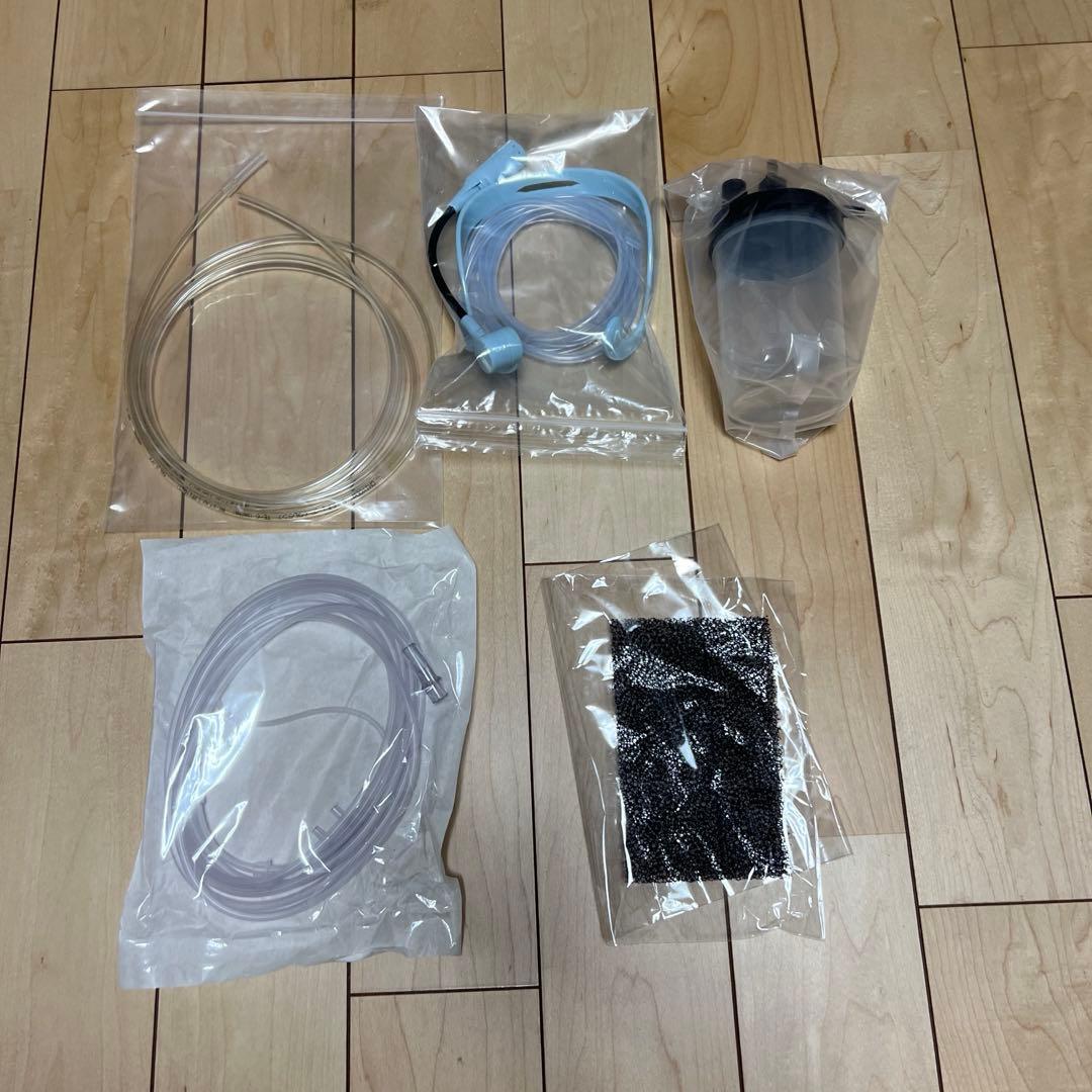 【2/4限定値下】ユニコム 酸素濃縮器 ペット用酸素室 ペットオキシホテル S
