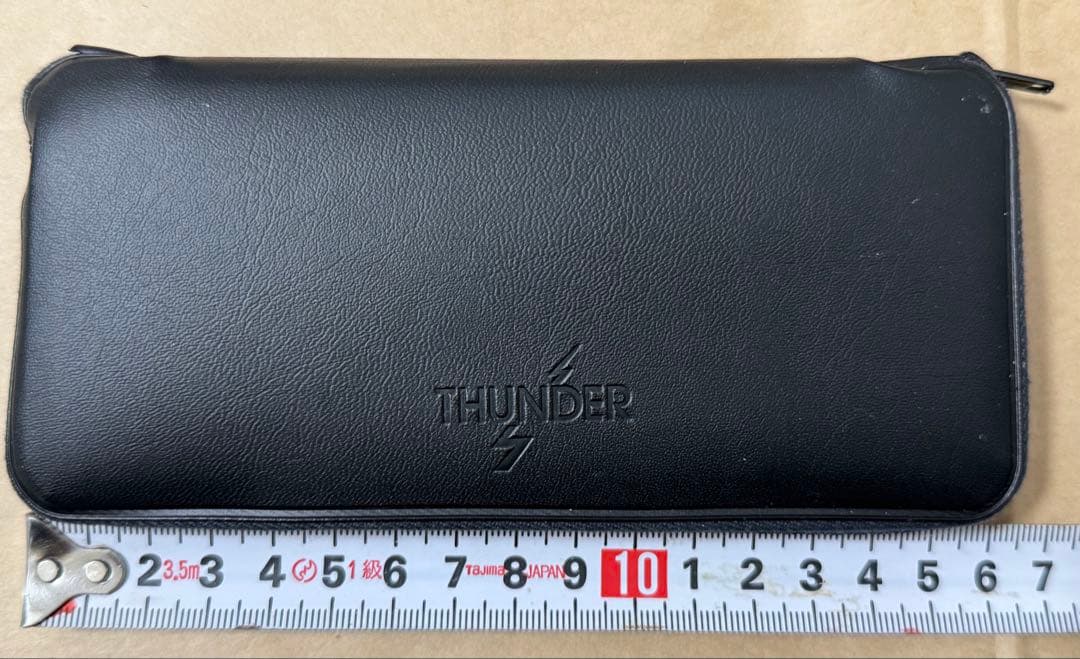 THUNDER 携帯用ソーイングセット