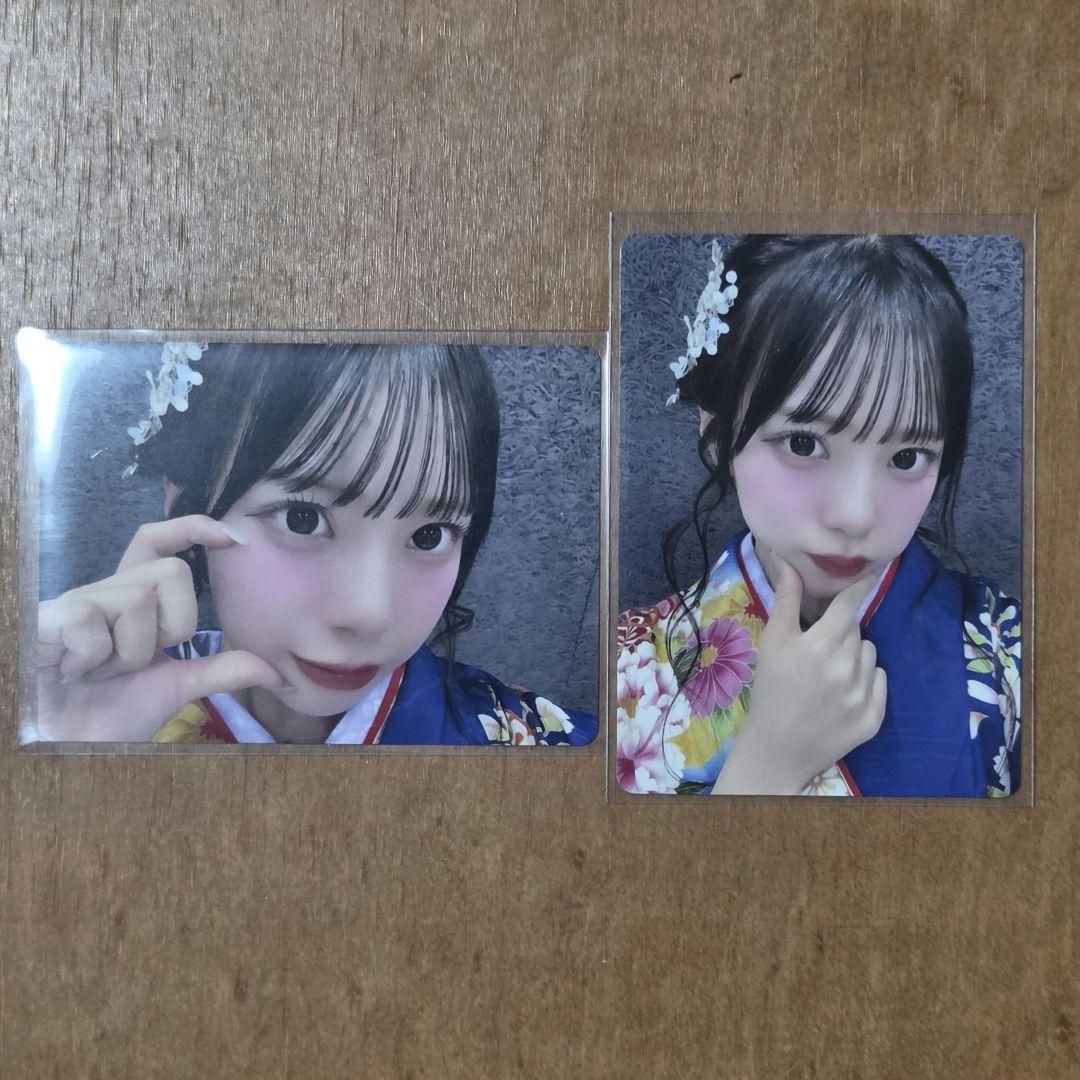 増田彩乃　トレカ　ステッカー　まとめ売り