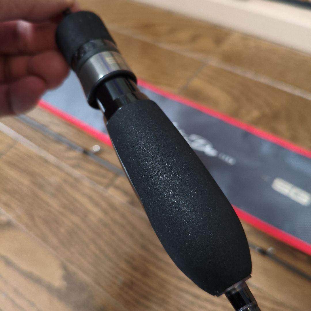 メジャークラフト 鯵道5G AD5-S502L/AJI