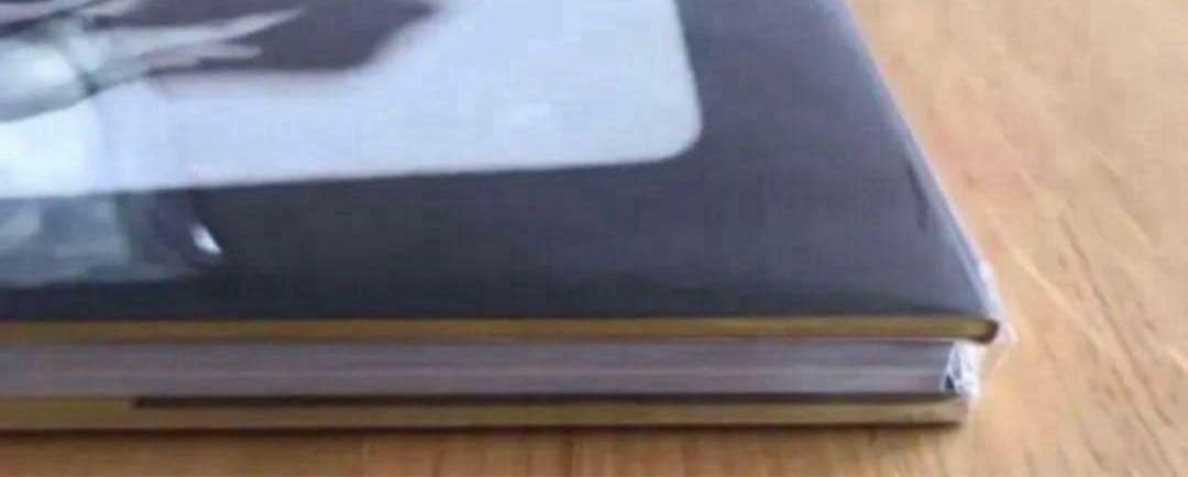 須田一政　角のな煙草屋までの旅　写真集