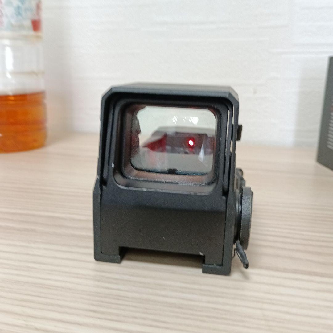 SIGHTMark　M-spec