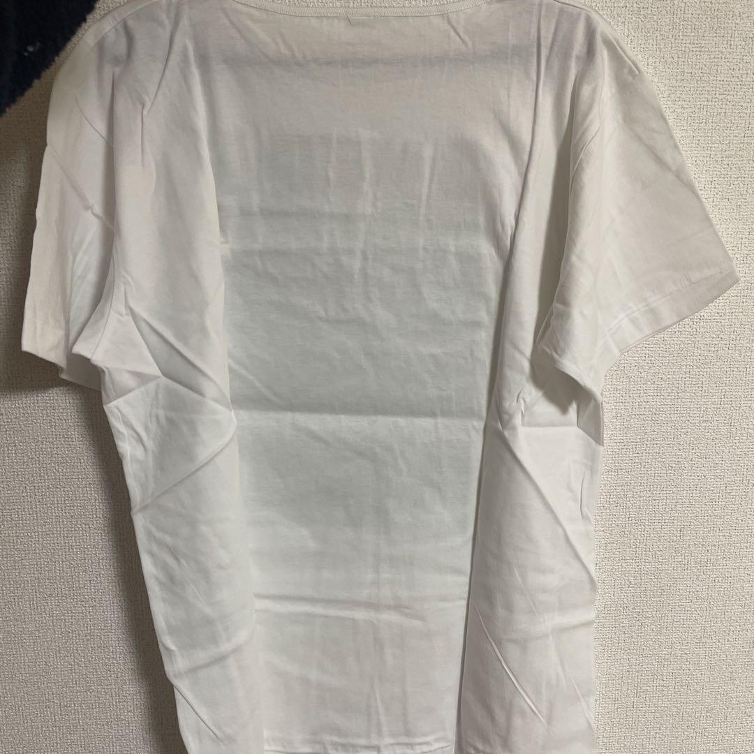 AKIRA Tシャツ