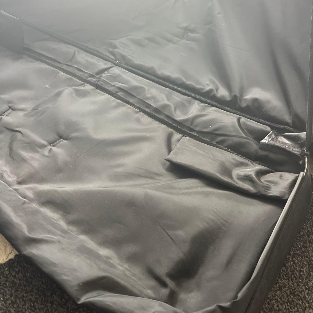 文化箏 大正琴 13弦 和楽器 美品 ソフトケース付 幅約93cm 1/2サイズ