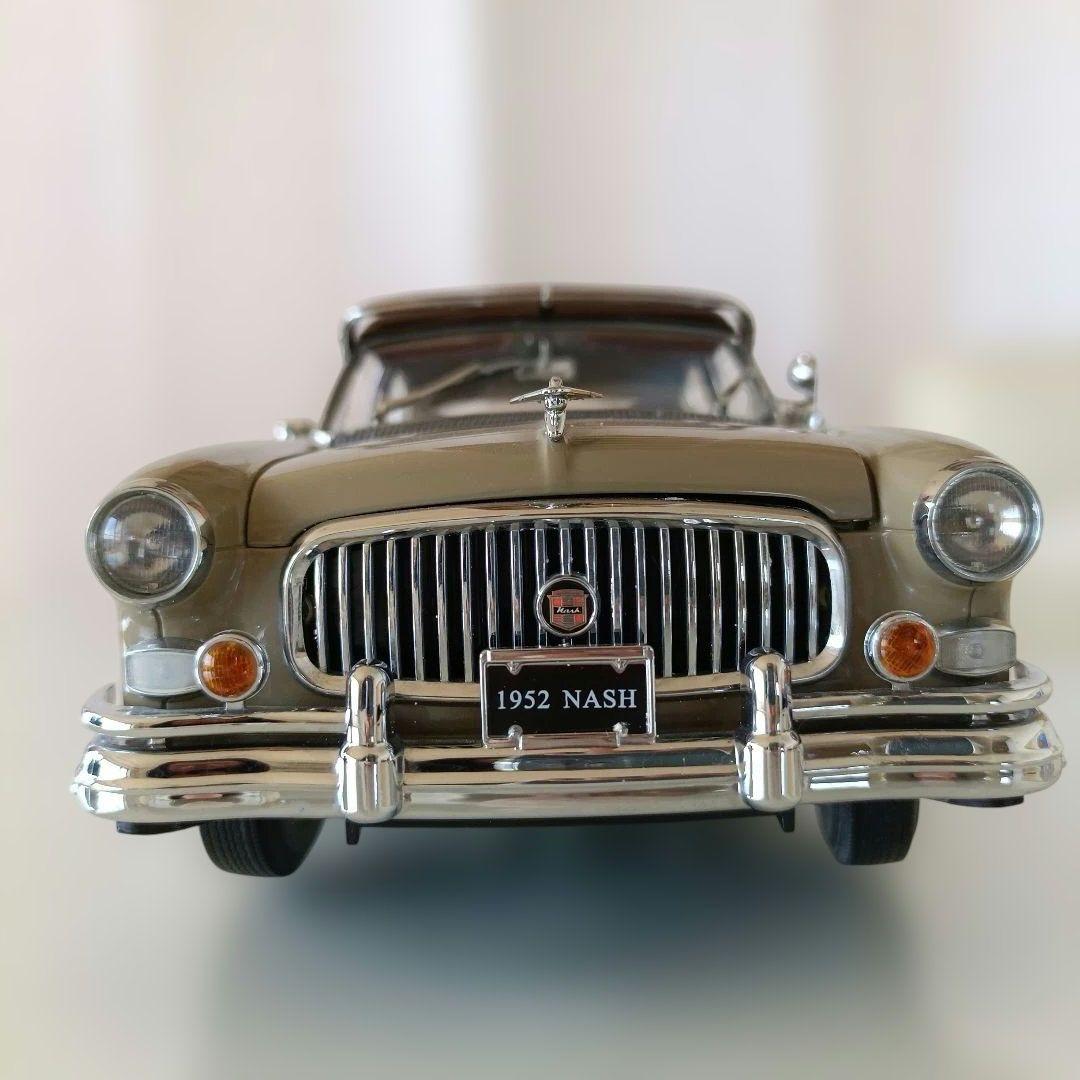 サンスター製　ナッシュ　アンバサダー