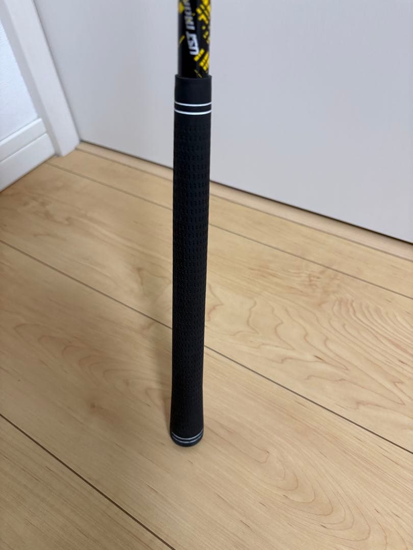 PINGスリーブ付　attas daaas 6sx ドライバー用