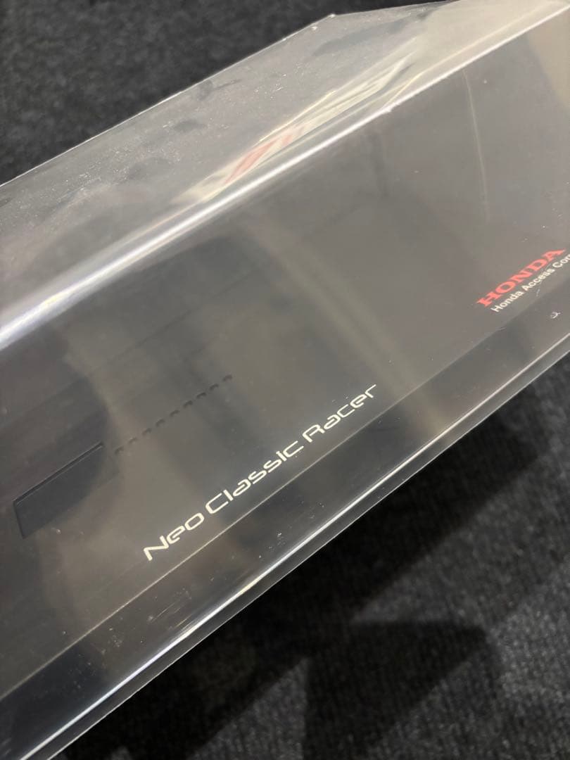 京商 ミニッツ ホンダネオクラシックレーサー　S660