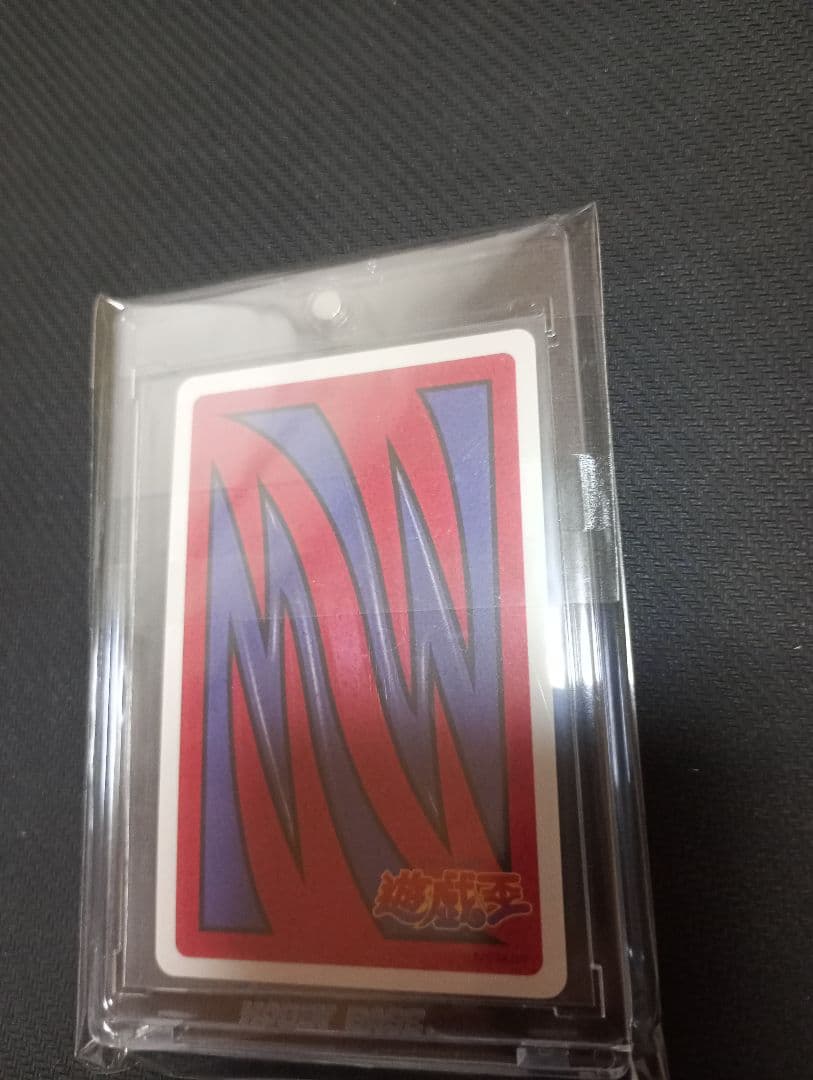 遊戯王　トランプコレクション　エクゾディア　キラカード