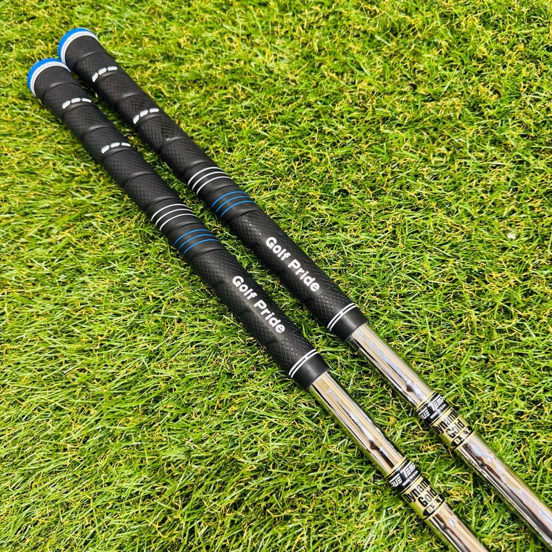 SRIXON Z785 FORGED AW & SW ウェッジ 2本セット