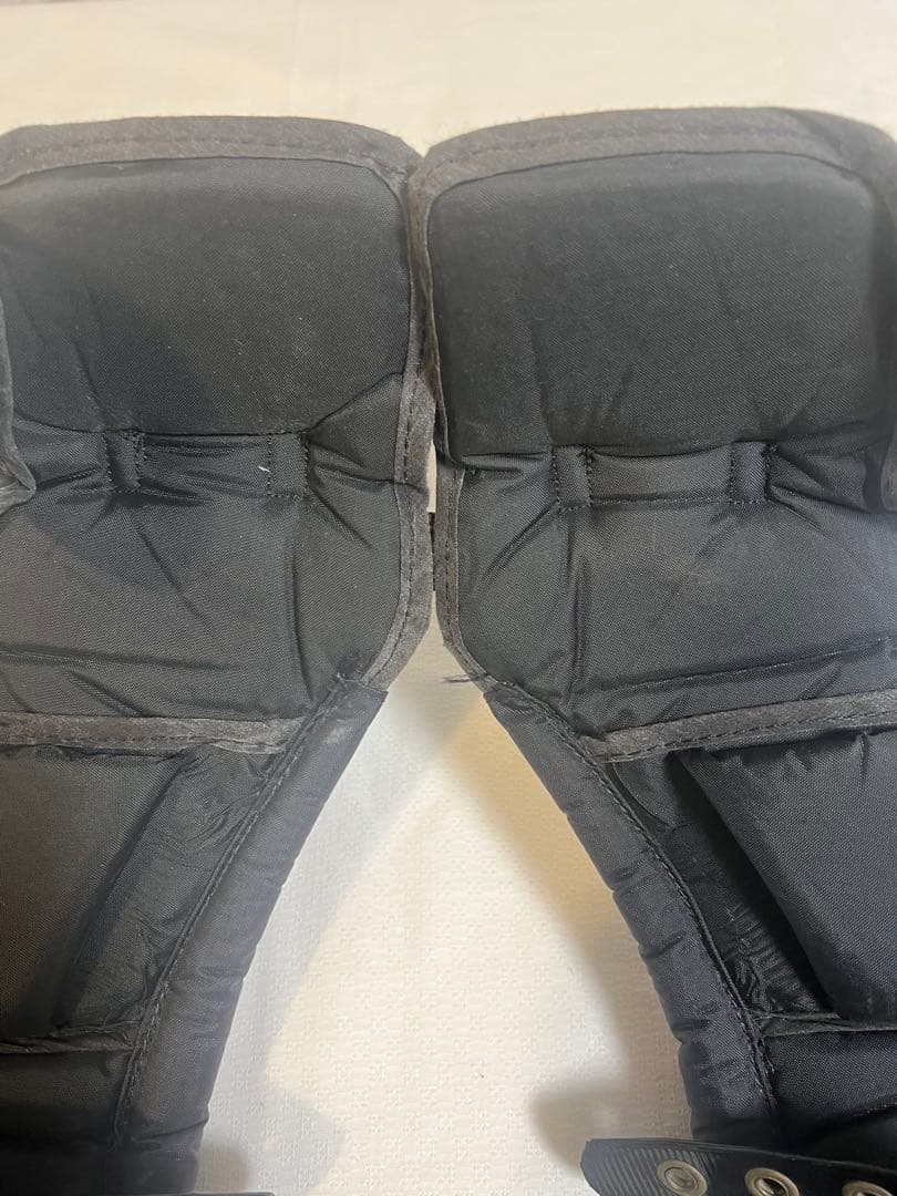 DOUGLAS製　25 XSショルダーパッド　サイズ16-17インチ