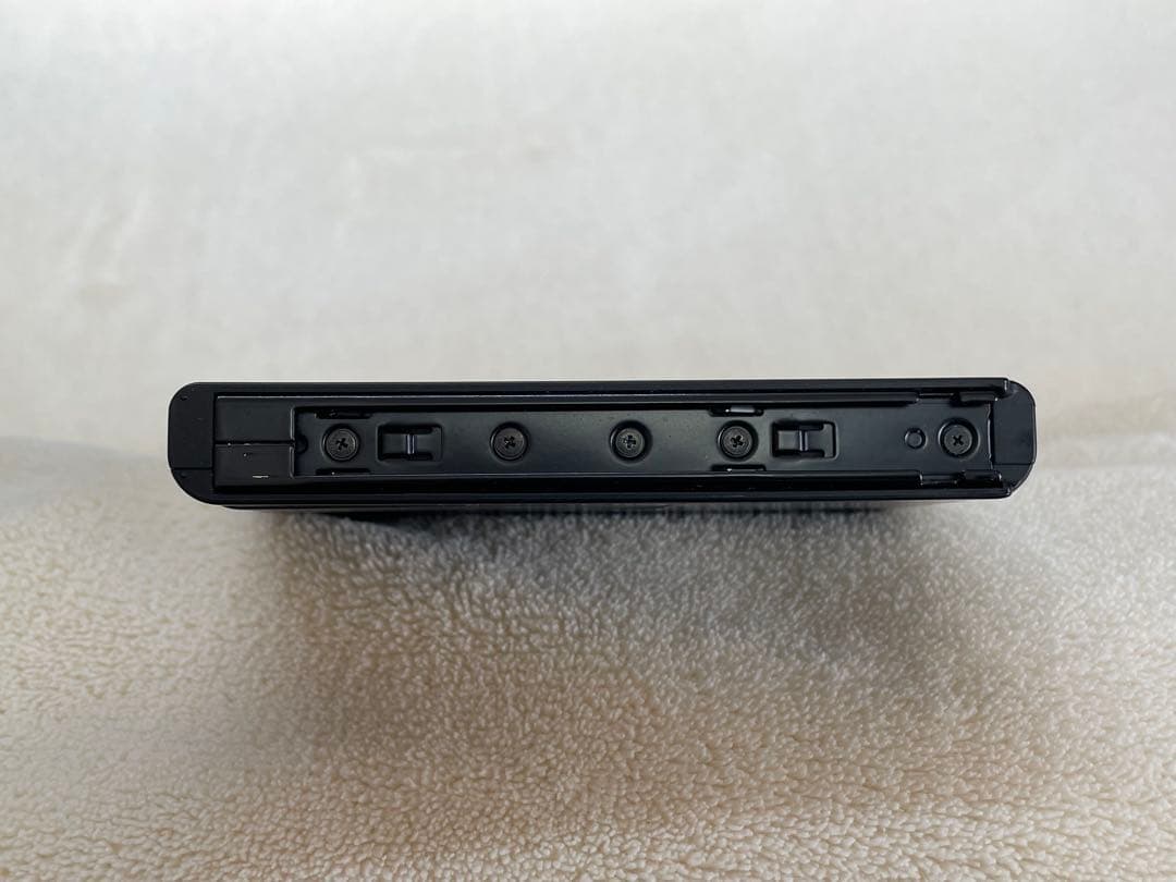 【初期型未対策機】Switch　モンスターハンターダブルクロス　スペシャルパック