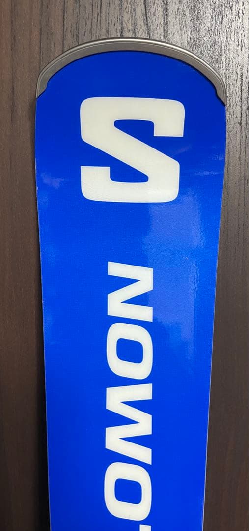 サロモン S/RACE SL PRO 165cm i12Lビンディング　美品