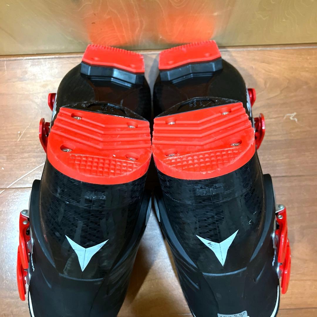 子供／大人兼用ATOMIC Hawx スキーブーツ 24-25cm