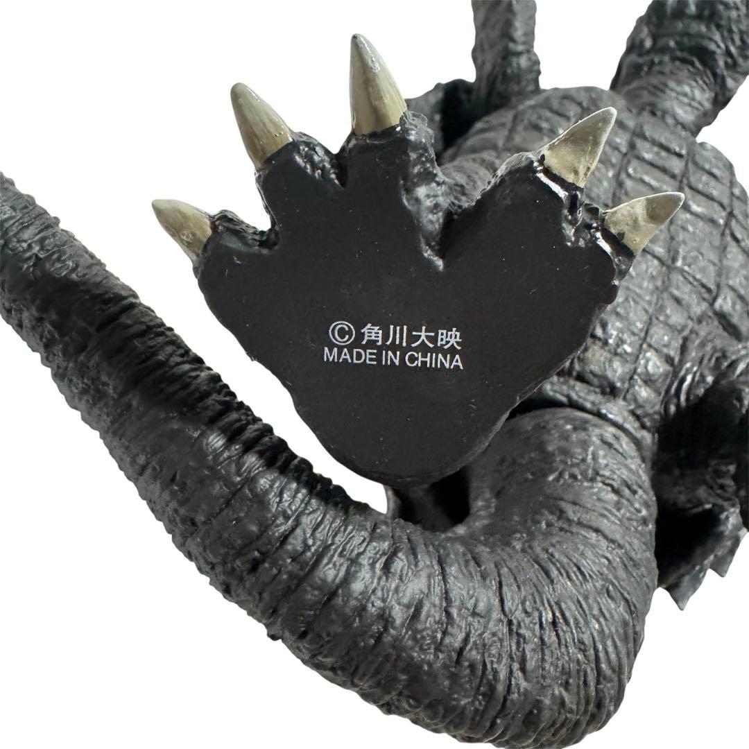 ガメラ フィギュア 【非売品／新品未使用】